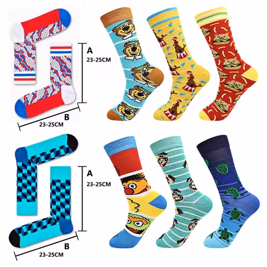 Calzini per bambini per uomo donna a prezzo basso con logo personalizzato OEM OEM fornitore di fabbrica unisex